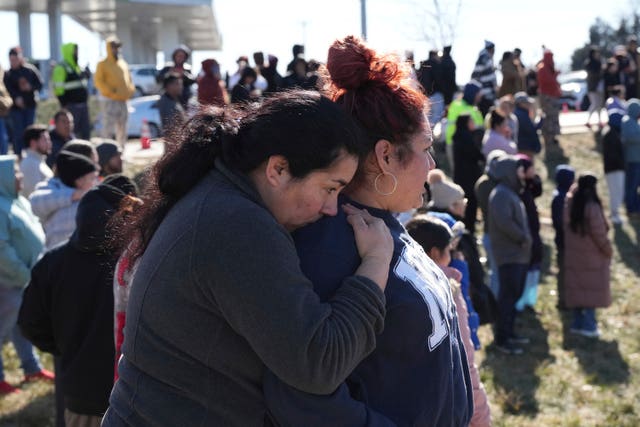 Nashville School Shooting