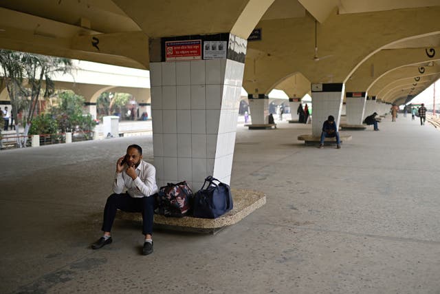 Trains cancelled across Bangladesh as rail union goes on strike ...