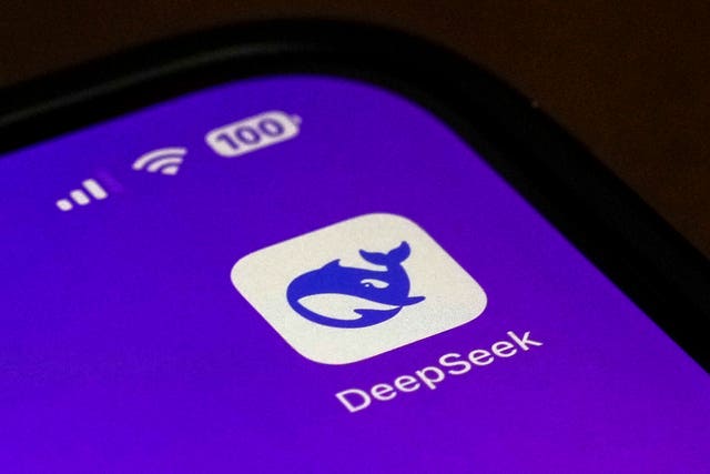 Italy DeepSeek Privacy