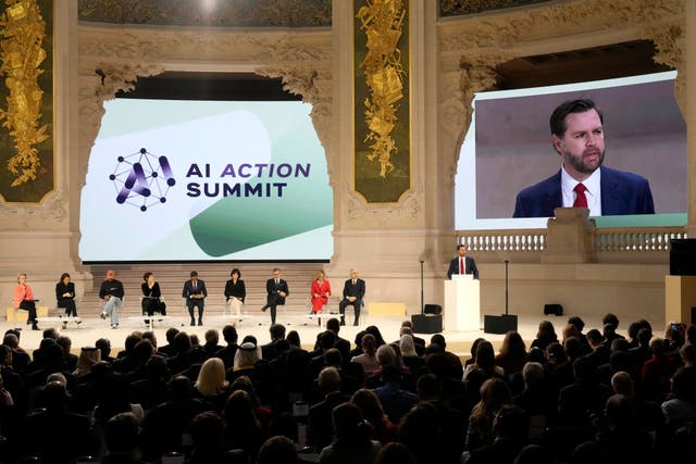 France AI Summit