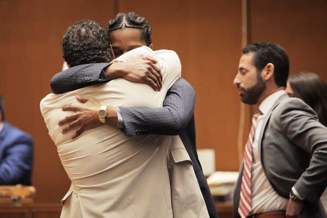 A$AP Rocky Shooting Trial