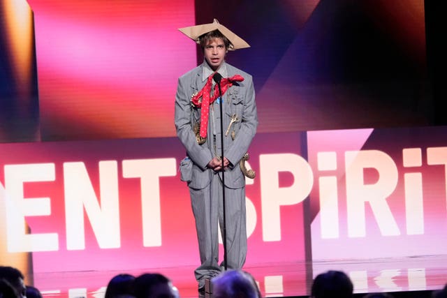 2025 Film Independent Spirit Awards – Show