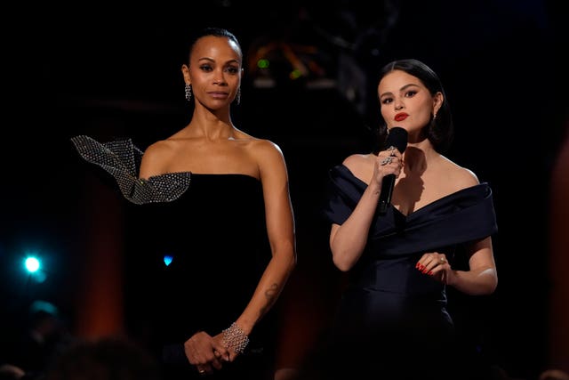 31st Annual SAG Awards – Show