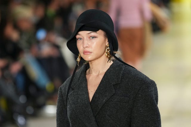 France Fashion Miu Miu F/W 25/26