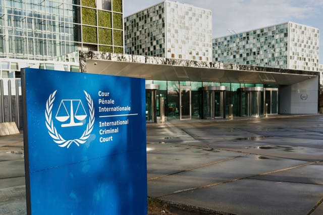 International Criminal Court