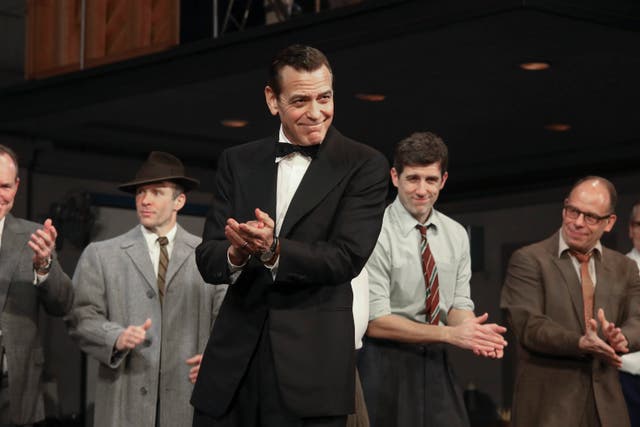 Tony Award Nominations