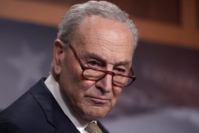 Congress Budget Taxes