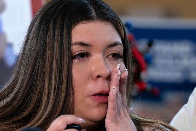 Maryland Deportation Error