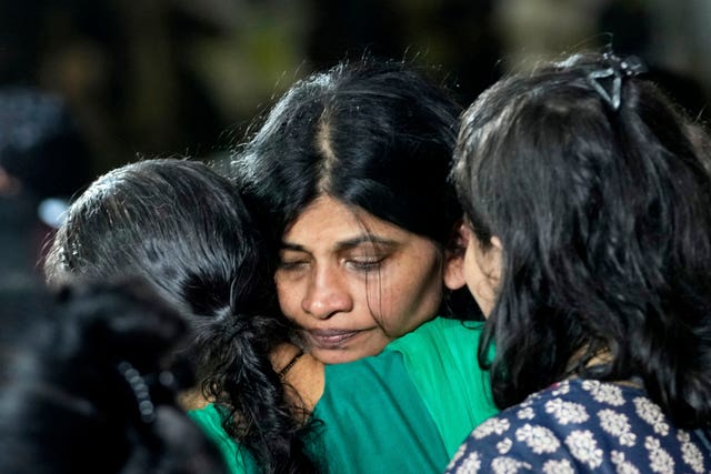 India Kashmir Attack