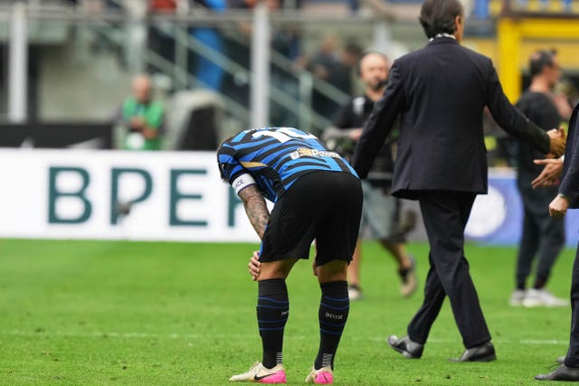 Italy Soccer Serie A