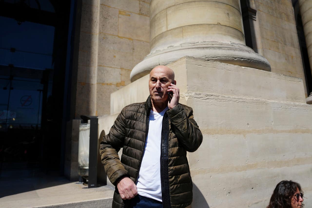 Kim Kardashian jewel heist trial begins in Paris court | Bradford ...