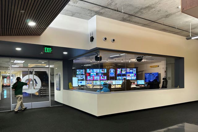 Trump Media NPR PBS