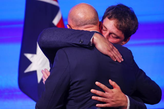 Australia Election