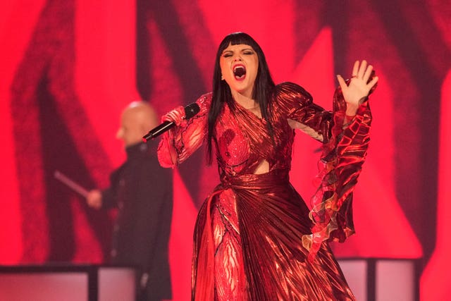 Switzerland Eurovision Song Contest