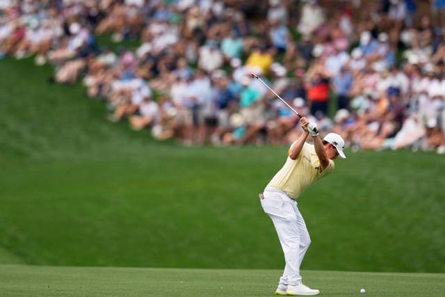 Matt Fitzpatrick