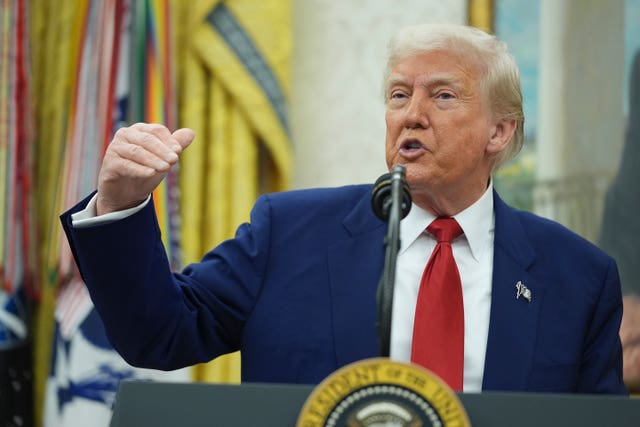 Trump