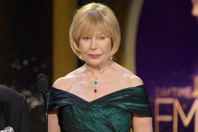 Obit Loretta Swit