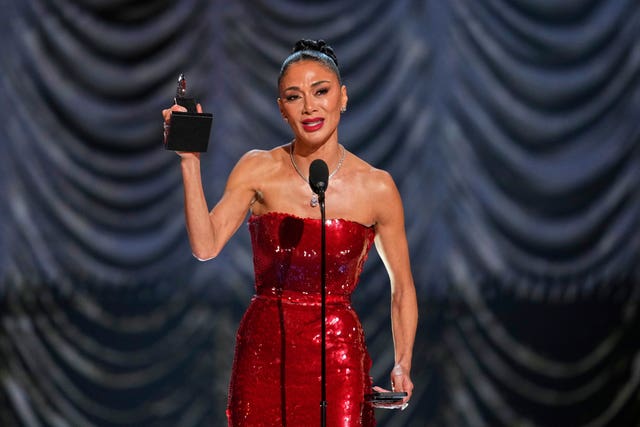 2025 Tony Awards – Show