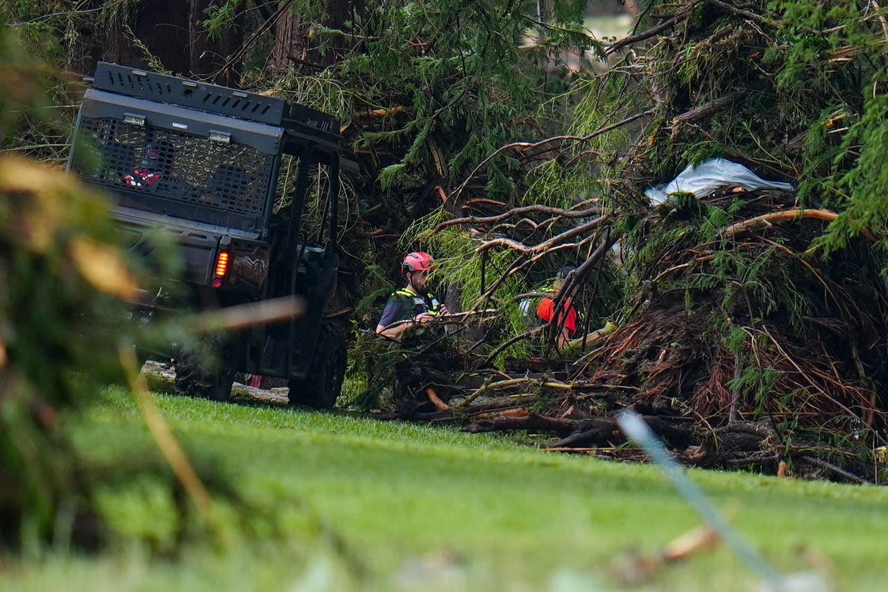 Nine children among at least 27 killed in Texas flooding | Wilts and ...