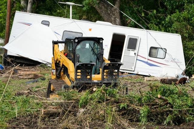 Extreme Weather Texas