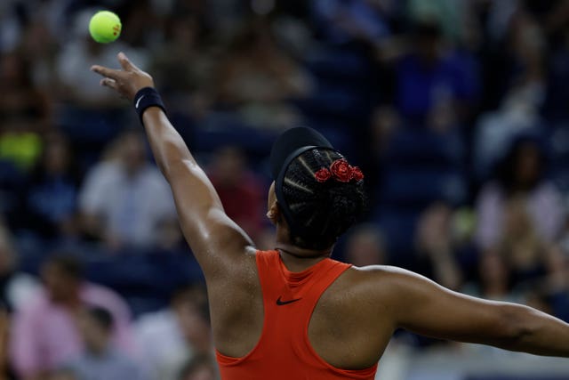 US Open Tennis
