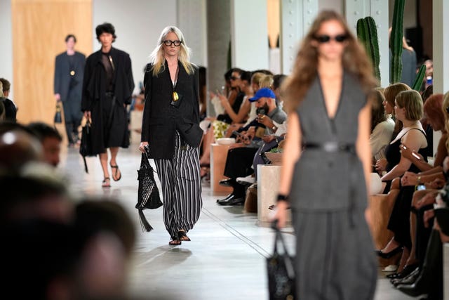 NYFW S/S 2026 – Michael Kors