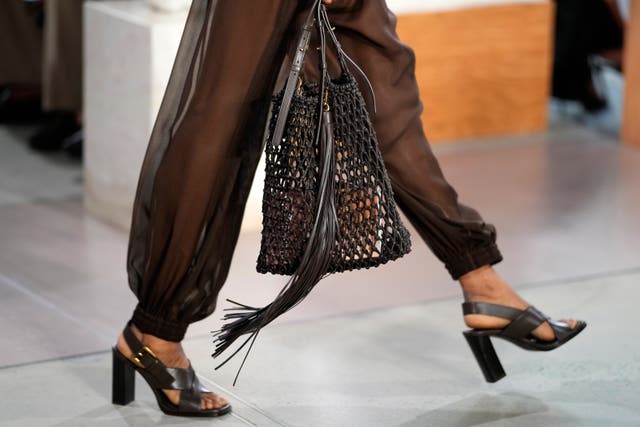 NYFW S/S 2026 – Michael Kors