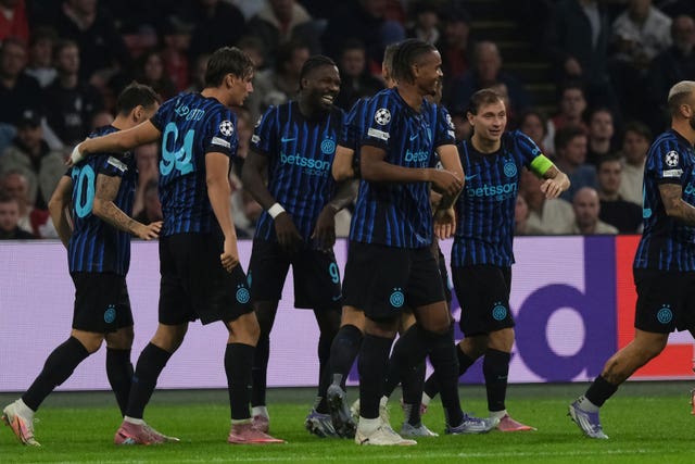 Netherlands Soccer Champions League