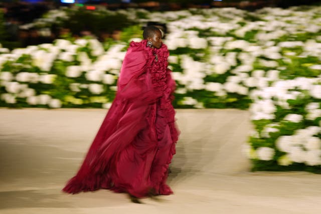 France Fashion Saint Laurent S/S 26