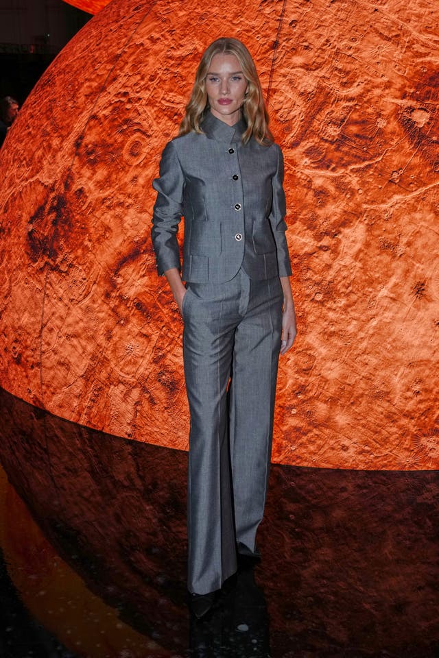 France Fashion Chanel Photo Call S/S 26