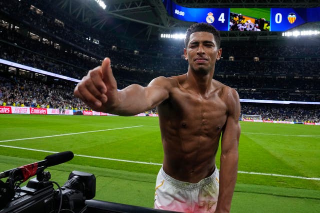 Spain Soccer La Liga