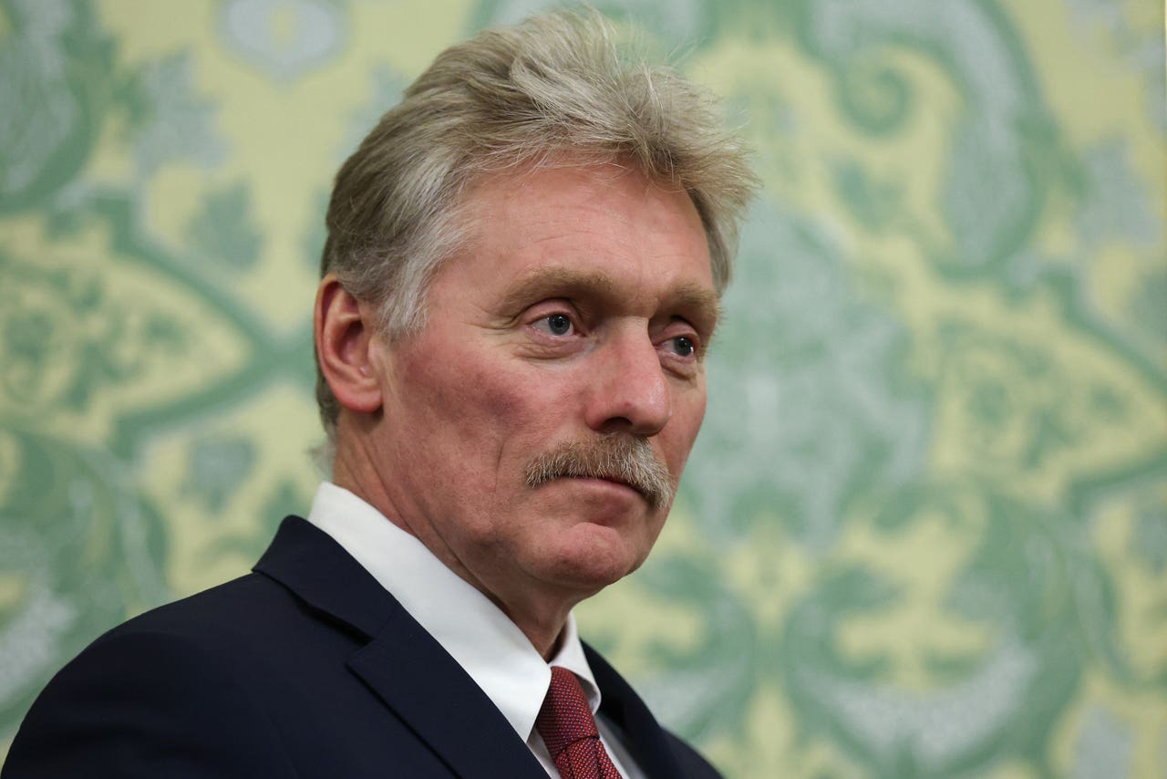 European officials welcome progress on us proposal to end russia