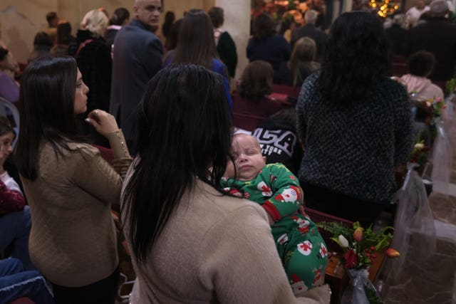 Israel Palestinians Gaza