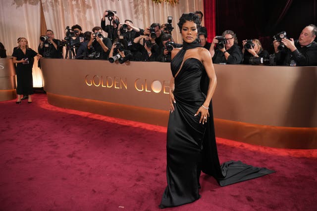 83rd Golden Globes – Arrivals