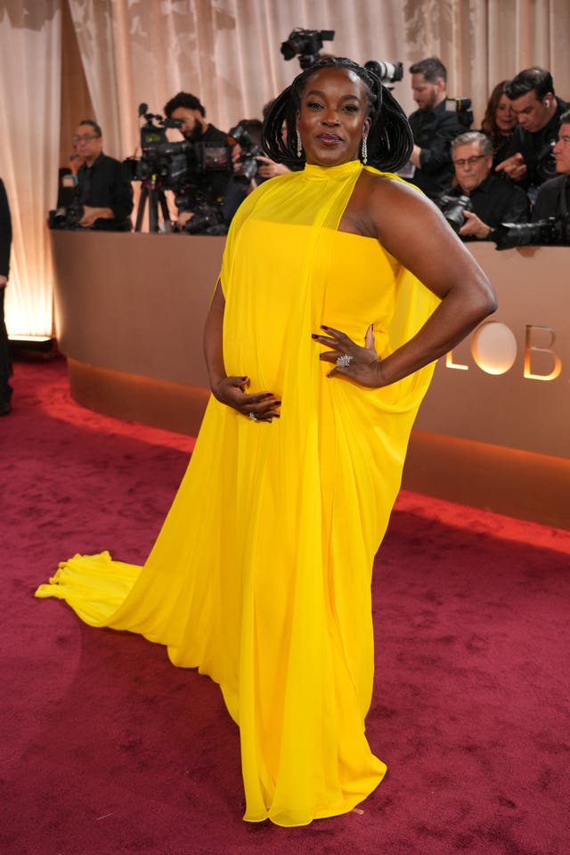 83rd Golden Globes – Arrivals