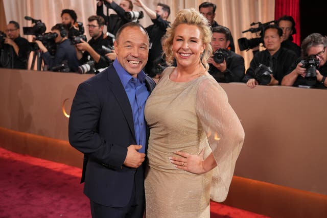 83rd Golden Globes – Arrivals