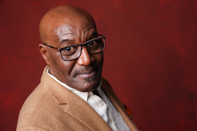 Delroy Lindo 