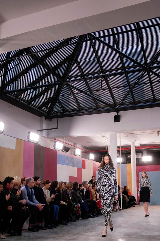 NYFW – Carolina Herrera F/W 2026