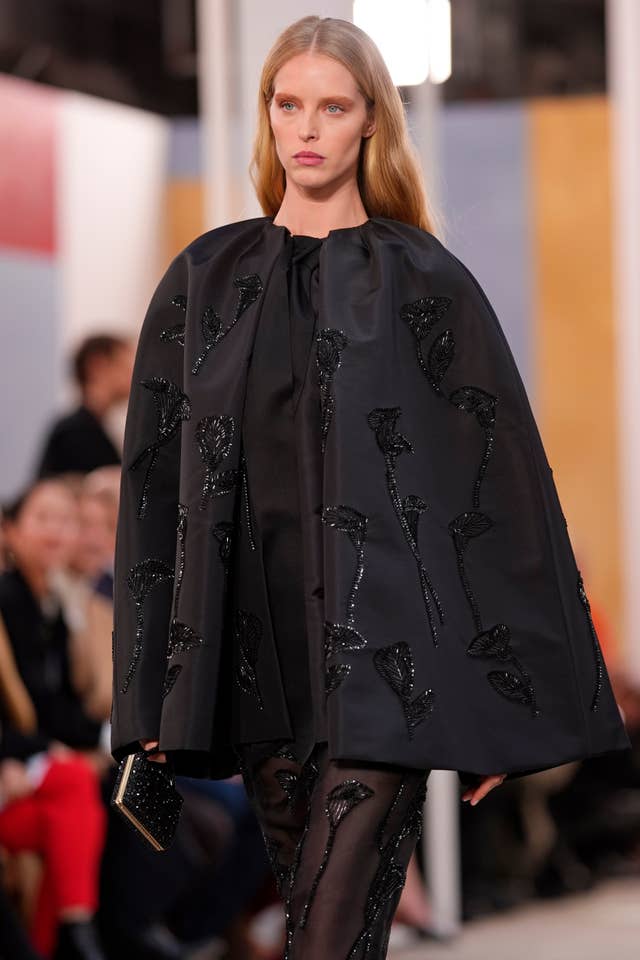 NYFW – Carolina Herrera F/W 2026
