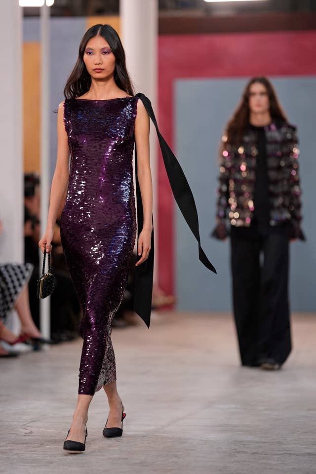 NYFW – Carolina Herrera F/W 2026