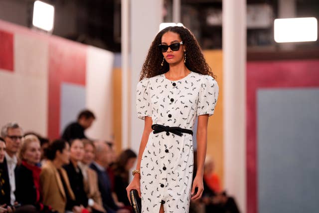 NYFW – Carolina Herrera F/W 2026