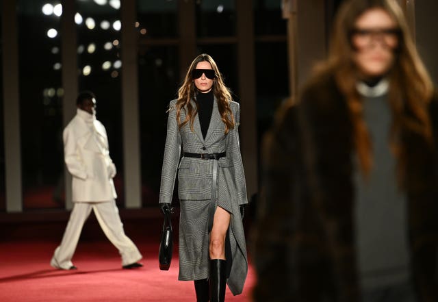 NYFW – Michael Kors F/W 2026