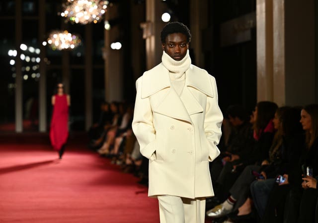 NYFW – Michael Kors F/W 2026