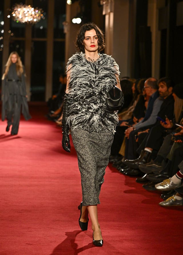 NYFW – Michael Kors F/W 2026