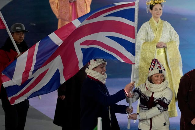 Milan Cortina Olympics Closing Ceremony