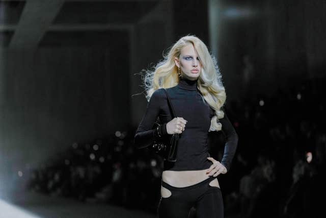 Italy Fashion Gucci F/W 26/27