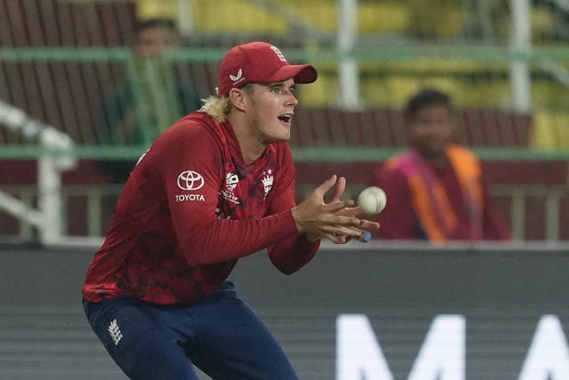 England New Zealand T20 WCup Cricket