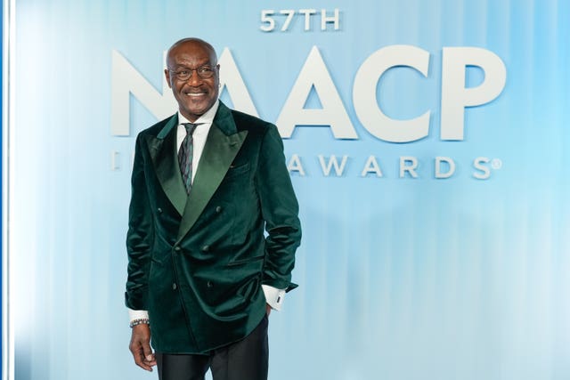 57th NAACP Image Awards – Arrivals