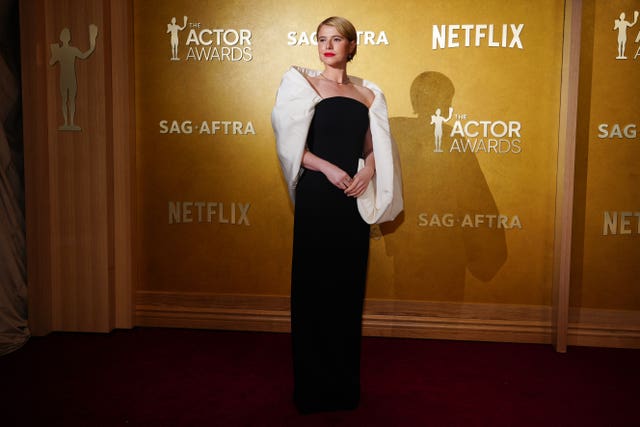 32nd Annual Actor Awards – Arrivals