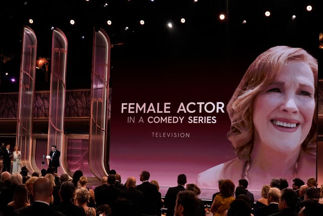 32nd Annual Actor Awards – Show